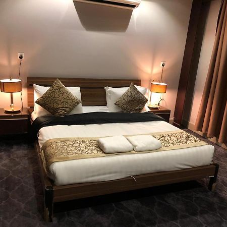 Stars Home Suites Hotel - Al Hamra Jeddah Exterior photo