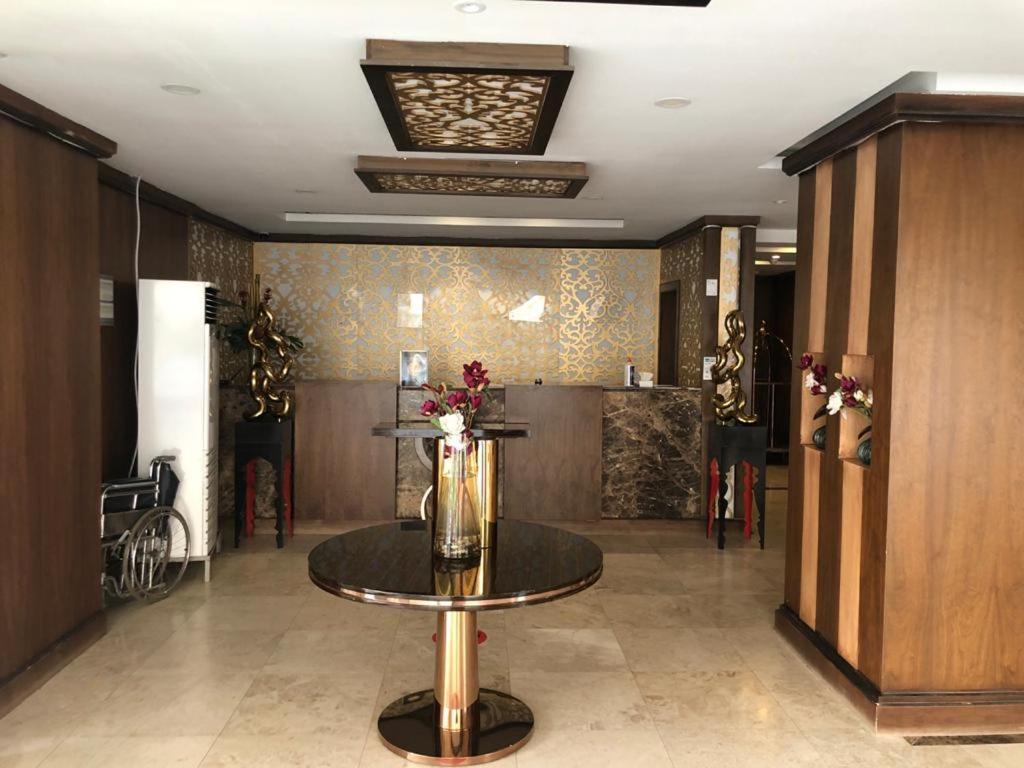 Stars Home Suites Hotel - Al Hamra Jeddah Exterior photo