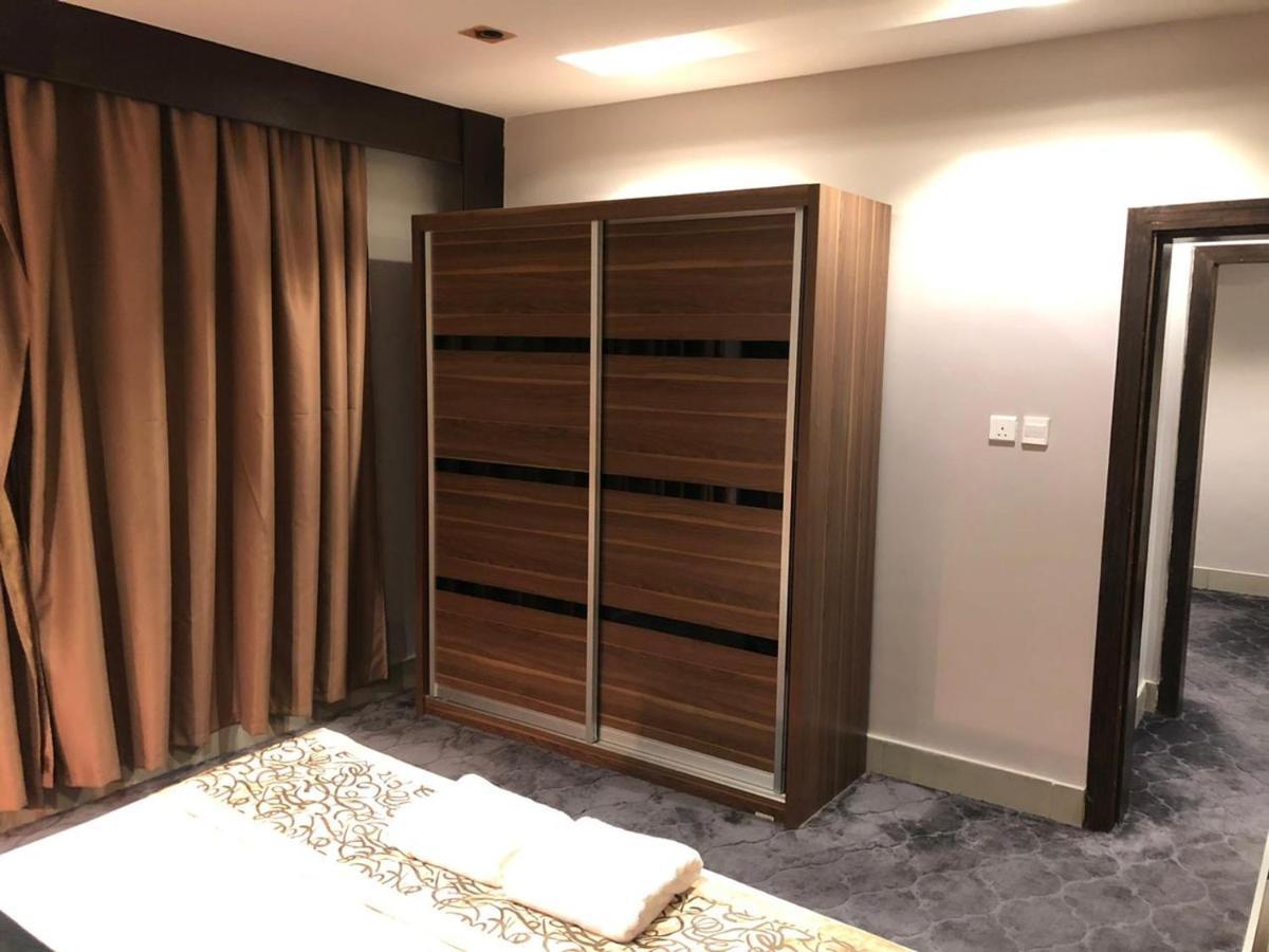 Stars Home Suites Hotel - Al Hamra Jeddah Exterior photo