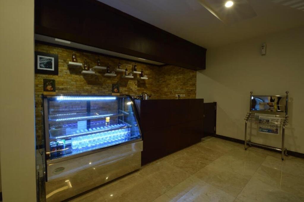 Stars Home Suites Hotel - Al Hamra Jeddah Exterior photo