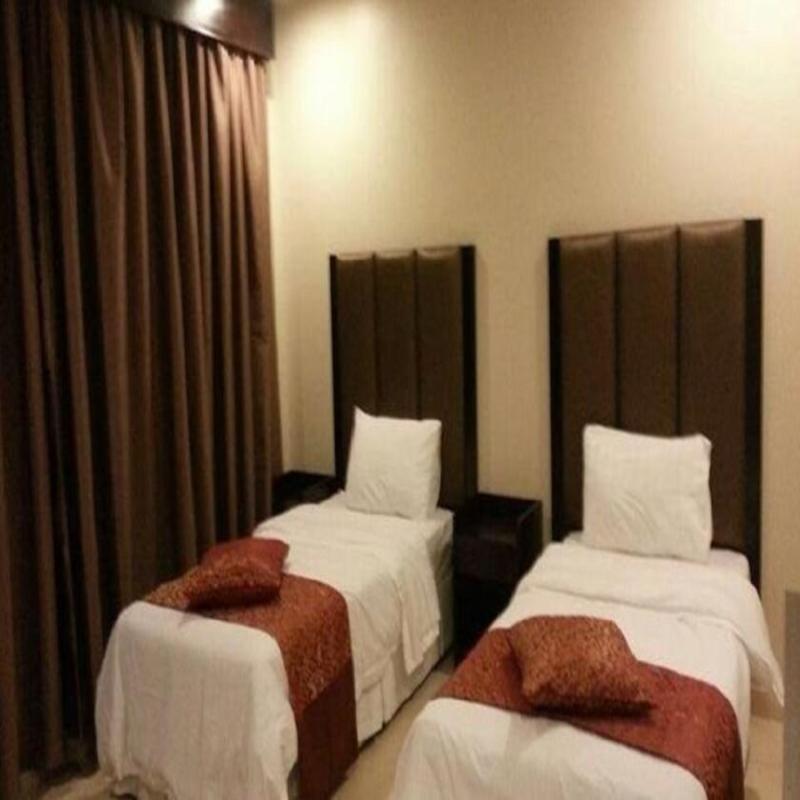Stars Home Suites Hotel - Al Hamra Jeddah Exterior photo