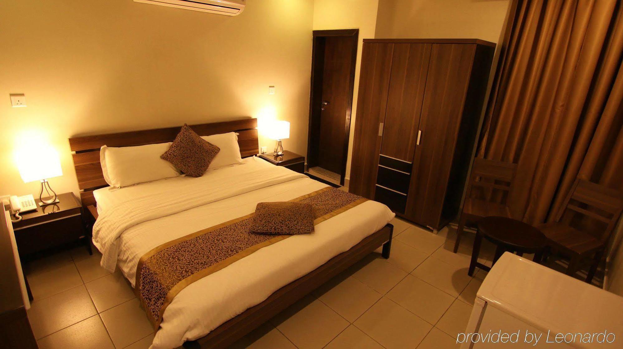 Stars Home Suites Hotel - Al Hamra Jeddah Exterior photo