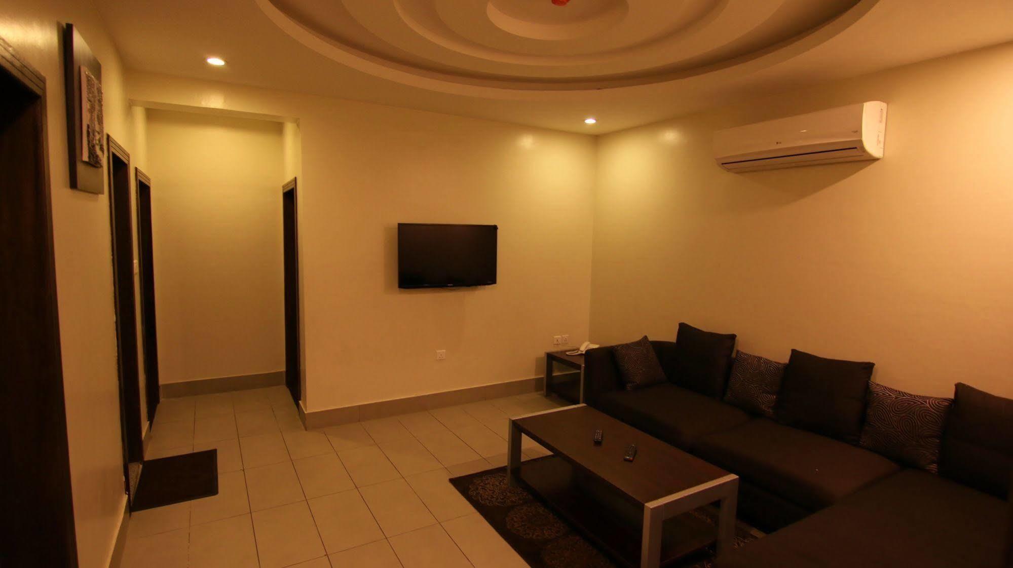 Stars Home Suites Hotel - Al Hamra Jeddah Exterior photo