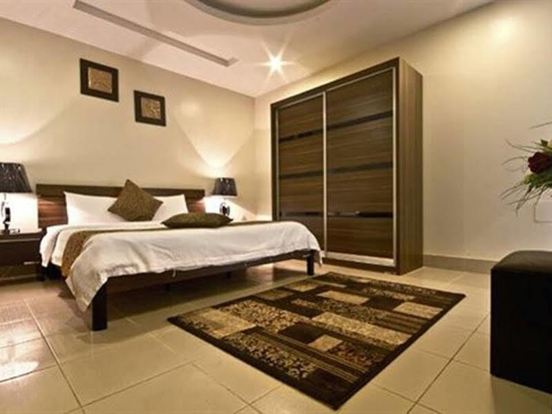 Stars Home Suites Hotel - Al Hamra Jeddah Exterior photo